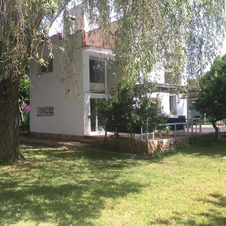 Вілла Casa Con Gran Jardin Cerca De La Playa - Baix Таррагона Екстер'єр фото